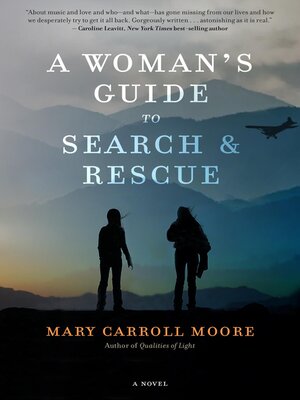 cover image of A Woman's Guide to Search & Rescue